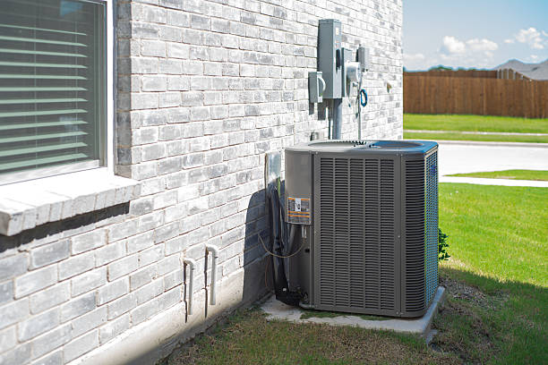 Reliable Ductwork Repair contractor in Cambridge, IL by FH HVAC